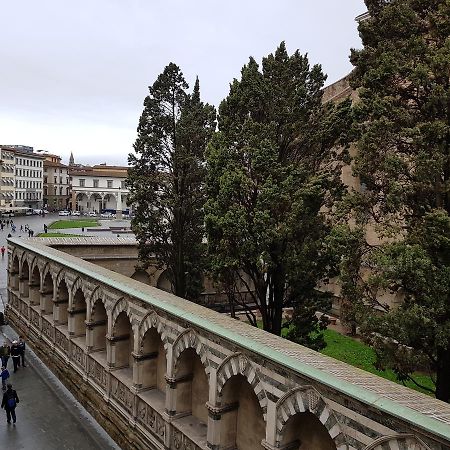 Soggiorno Sabrina Florence Luaran gambar